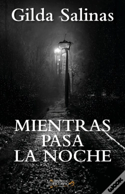 Capa do artigo Mienras Pasa La Noche