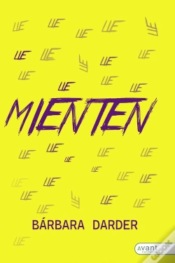 Capa do artigo Mienten