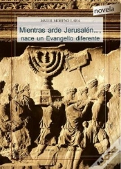 Capa do artigo Mientras Arde Jerusalén..., Nace Un Evangelio Diferente