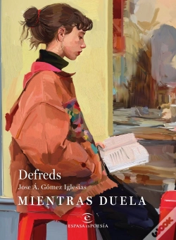 Capa do artigo Mientras Duela