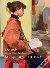 Capa do artigo Mientras Duela