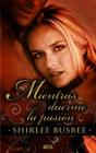 Mientras Duerme La Pasion Zb - Preview