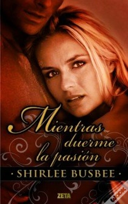 Capa do artigo Mientras Duerme La Pasion Zb