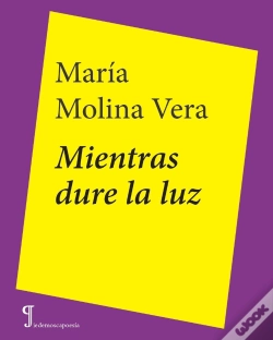 Capa do artigo Mientras Dure La Luz