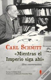 Capa do artigo Mientras El Imperio Siga Ahi