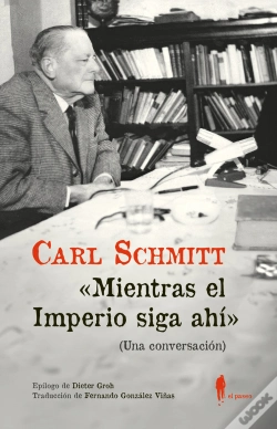 Capa do artigo Mientras El Imperio Siga Ahi
