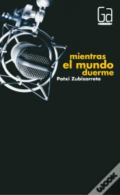 Capa do artigo Mientras El Mundo Duerme