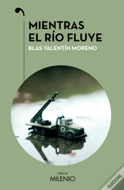 Capa do artigo Mientras El Rio Fluye