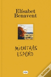 Capa do artigo Mientras Espero