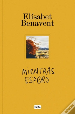 Capa do artigo Mientras Espero