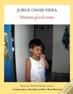 Capa do artigo Mientras Gira El Viento