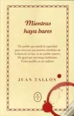 Capa do artigo Mientras Haya Bares