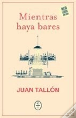 Capa do artigo Mientras Haya Bares