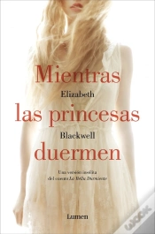 Capa do artigo Mientras Las Princesas Duermen