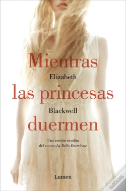 Capa do artigo Mientras Las Princesas Duermen