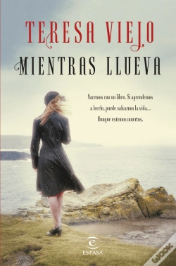 Capa do artigo Mientras Llueva