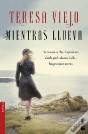 Capa do artigo Mientras Llueva