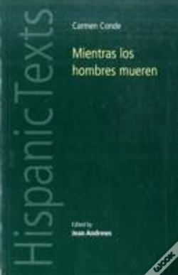 Capa do artigo Mientras Los Hombres Mueren