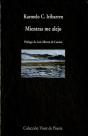Mientras Me Alejo   - Preview