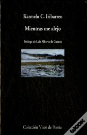 Capa do artigo Mientras Me Alejo  