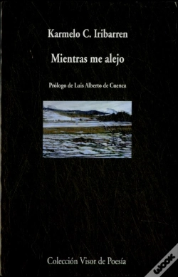 Capa do artigo Mientras Me Alejo  