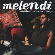 Capa do artigo Mientras No Cueste Trabajo - Vinil