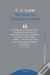 Capa do artigo Mientras No Tengamos Rostro