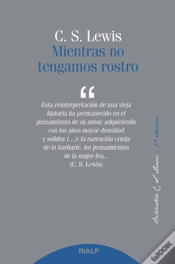Capa do artigo Mientras No Tengamos Rostro