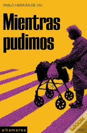 Capa do artigo Mientras Pudimos