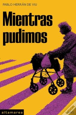 Capa do artigo Mientras Pudimos