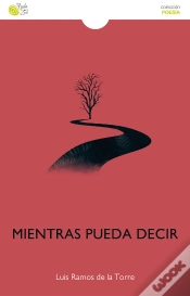 Capa do artigo Mientras Pueda Decir