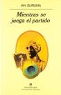 Mientras Se Juega El Partido - Preview