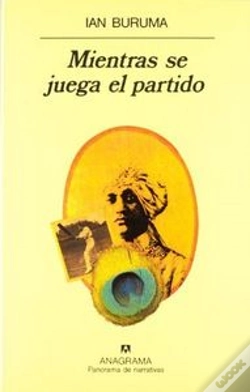 Capa do artigo Mientras Se Juega El Partido