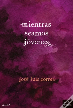 Capa do artigo Mientras Seamos Jóvenes