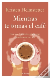 Capa do artigo Mientras Te Tomas El Cafe