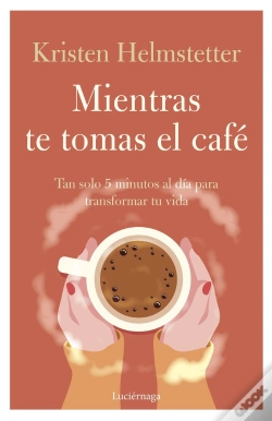 Capa do artigo Mientras Te Tomas El Cafe