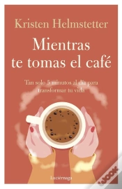 Capa do artigo Mientras Te Tomas El Café