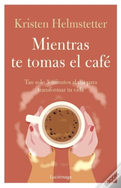 Capa do artigo Mientras Te Tomas El Café