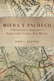 Capa do artigo Miera Y Pacheco