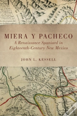 Capa do artigo Miera Y Pacheco