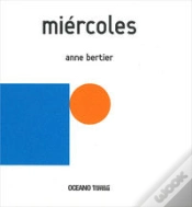 Capa do artigo Miércoles