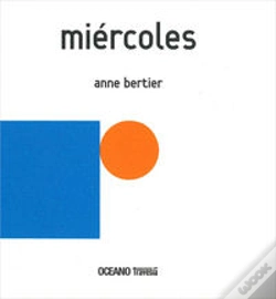 Capa do artigo Miércoles