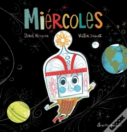 Capa do artigo Miercoles