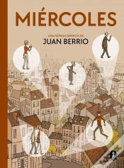 Capa do artigo Miercoles