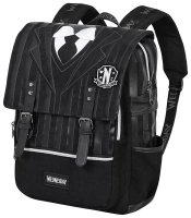 Capa do artigo Miercoles Mochila Oxford