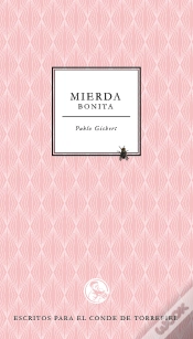 Capa do artigo Mierda Bonita