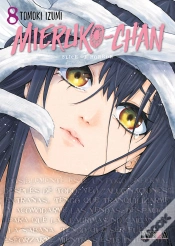 Capa do artigo Mieruko-Chan 08