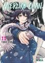 Mieruko-Chan 11 - Preview
