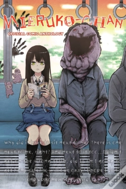 Capa do artigo Mieruko-Chan Official Comic Anthology