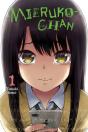 Mieruko-Chan, Vol. 1 - Preview